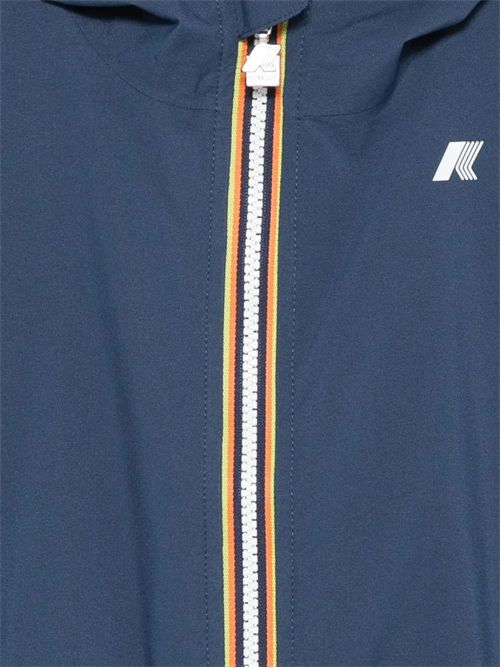  K-WAY | K21371W//B67